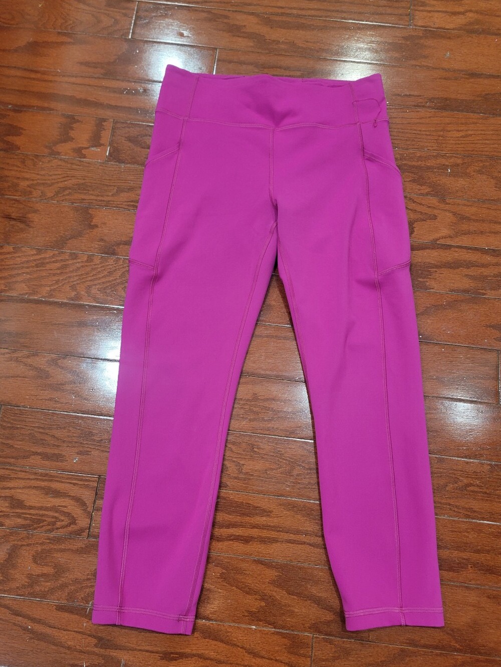 Lululemon Align  High-Waist Capri Leggings